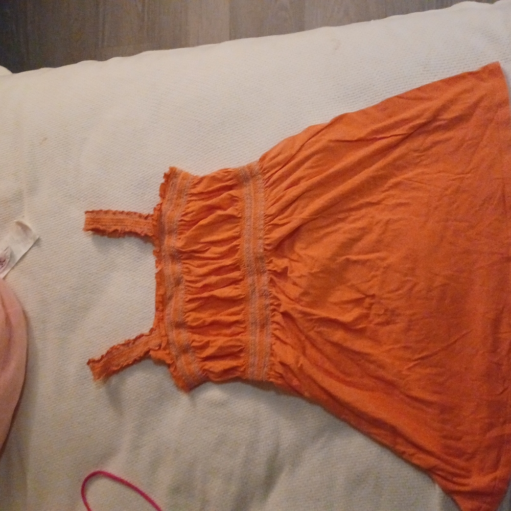 Maternity shirt